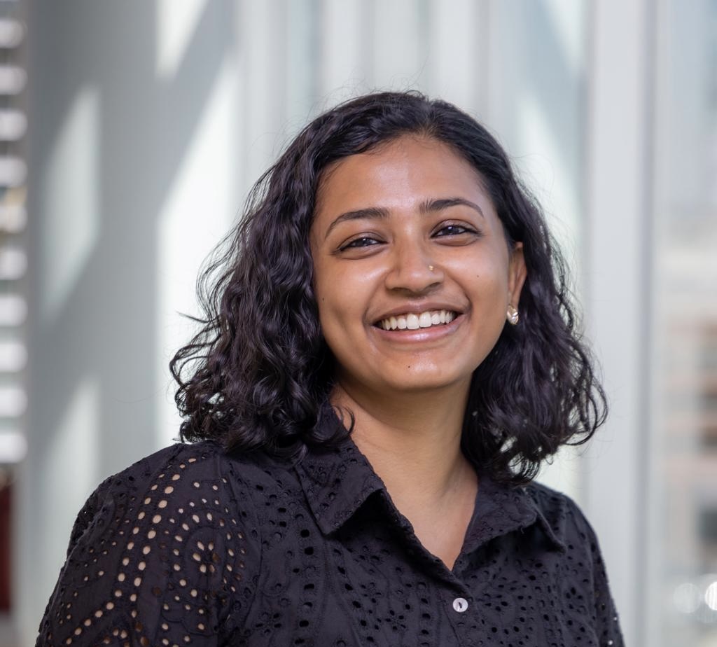 Divya Kolakada