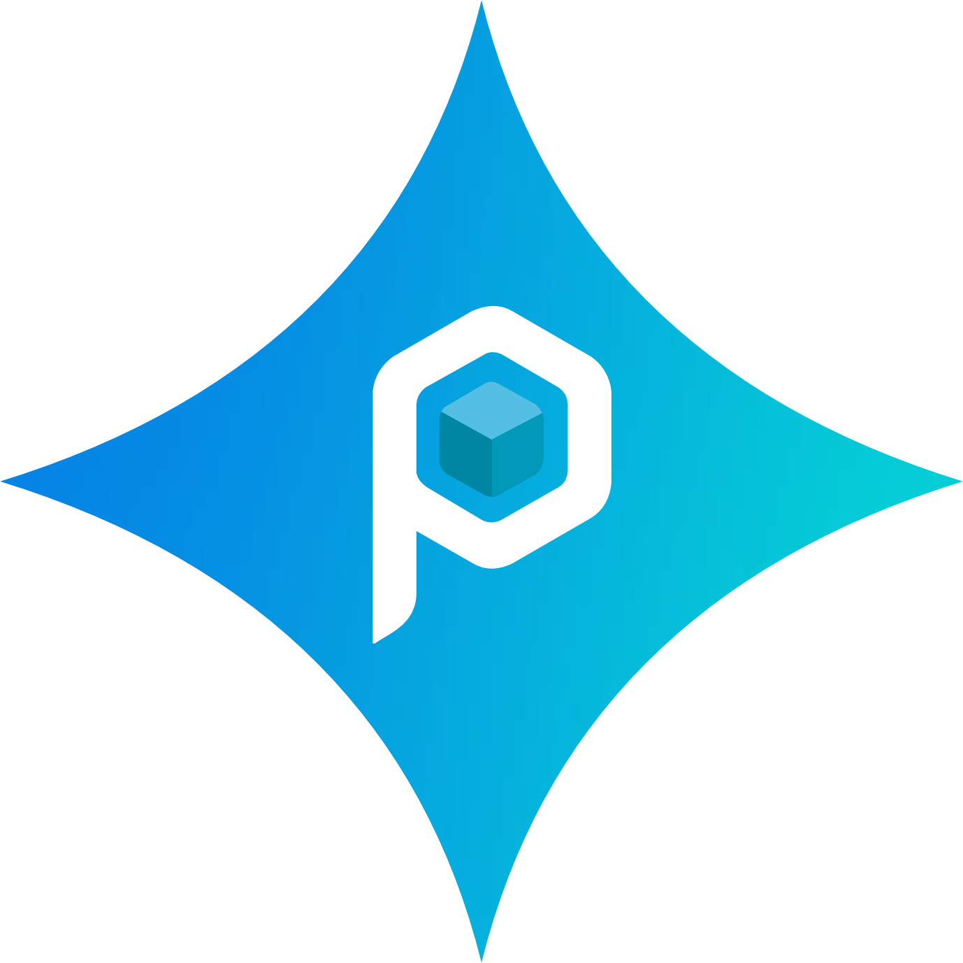 Peptris logo